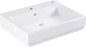 Раковина Grohe накладная Cube Ceramic 50 (3947700H)
