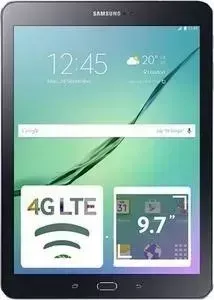 Планшет SAMSUNG Galaxy Tab S2 9.7 SM-T819 LTE 32Gb Black
