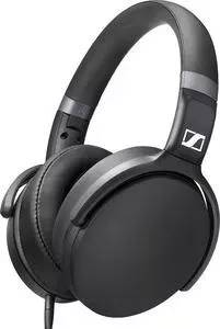 Наушники SENNHEISER HD4.30G black