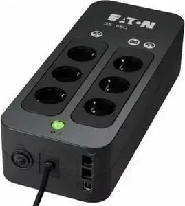 ИБП Eaton 3S 3S550DIN 330W/550VA