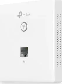 Маршрутизатор TP-LINK Точка доступа EAP115-Wall