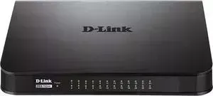 Коммутатор D-LINK DES-1024A/E1B