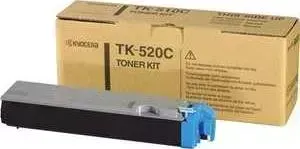 Картридж KYOCERA TK-520C FS-C5015N для cyan