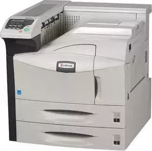 МФУ KYOCERA FS-9130DN (1102GZ3NL)