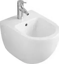 Биде Villeroy Boch Subway plus подвесное (7400 00R1)