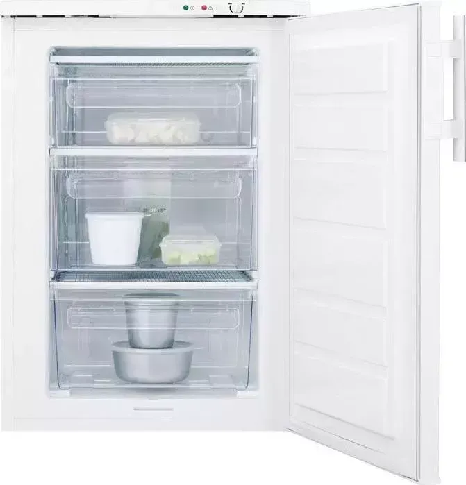 Морозильник ELECTROLUX EUT 1106 AW2