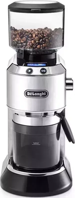 Кофемолка DE LONGHI KG 521
