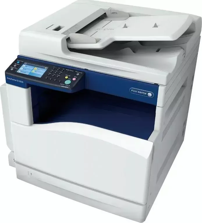 МФУ XEROX DocuCentre SC2020 DADF