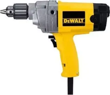 Дрель сетевая DEWALT D21520-QS