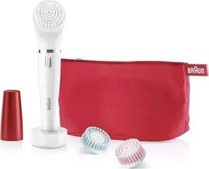 Эпилятор BRAUN SE 852