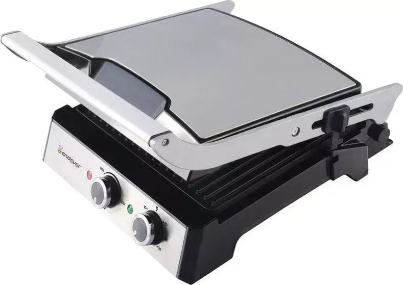 Гриль ENDEVER Grillmaster 230