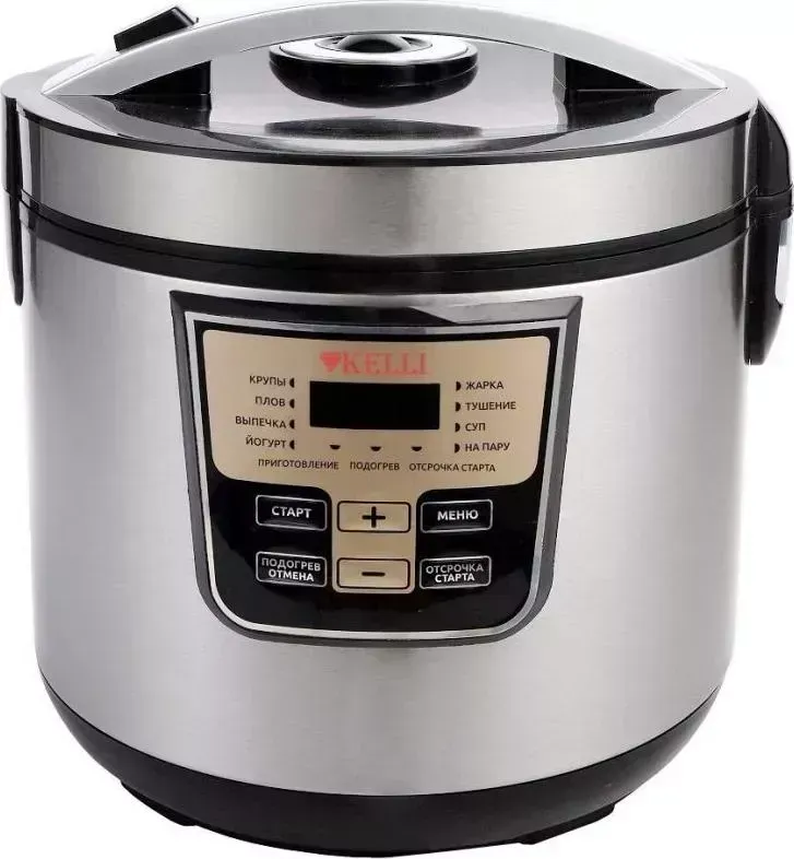 Мультиварка KELLI KL-5050