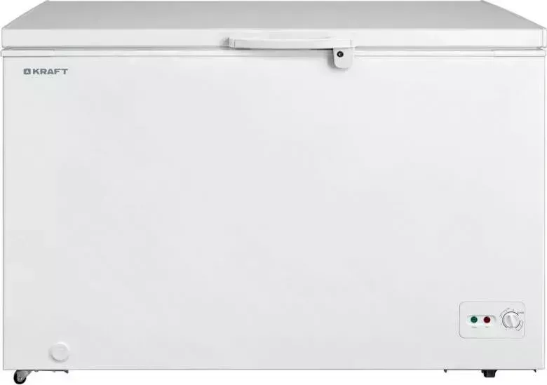 Морозильник KRAFT BD(W) 480 M