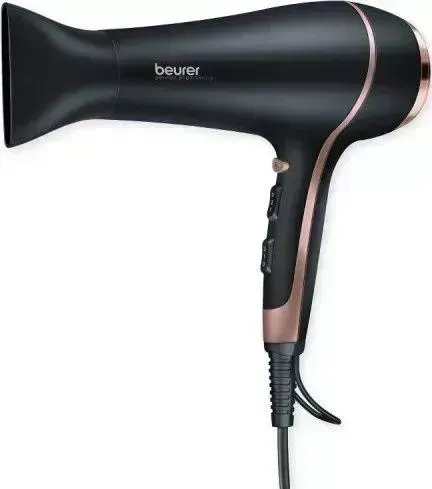 Фен Beurer HC 30 черный