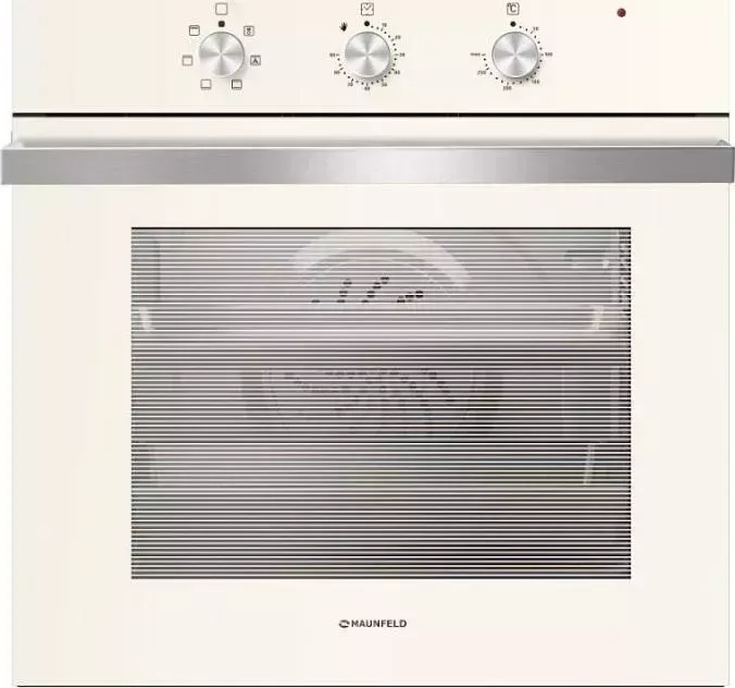 Духовой шкаф электрический MAUNFELD MEOF.676IL