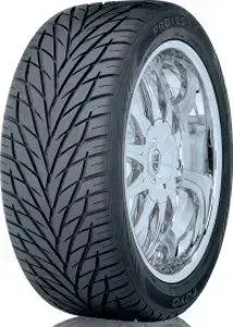 Шина TOYO PXST PROXES S/T 245/70R16 107V