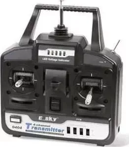 Передатчик EasySky (EK2 0404)