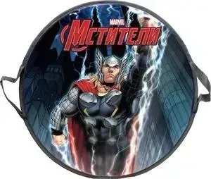 Ледянка MARVEL Thor, 52 см, круглая (Т58171)