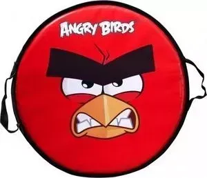 Ледянка Angry Birds 52 см, круглая (Т58162)