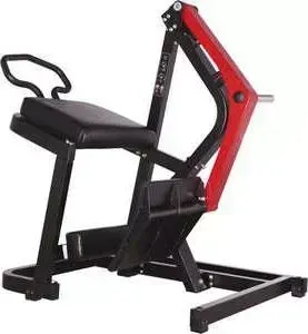 Отведение ног назад Bronze Gym (ягодицы) A-08