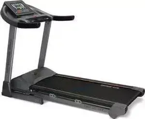 Беговая дорожка Bronze Gym T801 LC TFT
