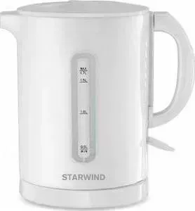 Чайник электрический STARWIND SKP1431
