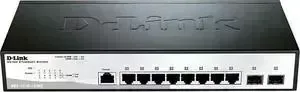 Коммутатор D-LINK DGS-1210-10/ME/A1A