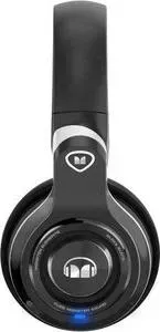 Наушники MONSTER Elements Wireless Over-Ear black slate (137050-00)