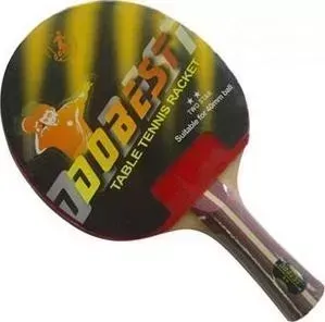 Ракетка для настольного тенниса DOBEST BR01 2