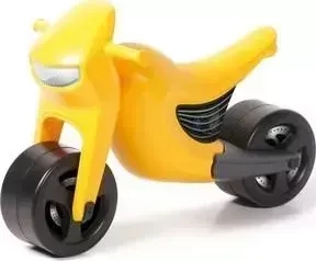 Каталка Brumee Speedee Yellow BSPEED-Y200 (Э0000016507)