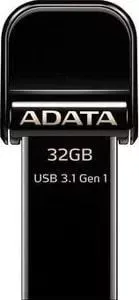 Флеш-накопитель A-DATA i-Memory AAI920-32G Black