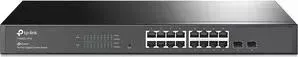 Коммутатор TP-LINK T1600G-18TS