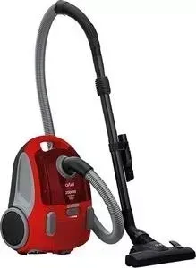 Пылесос Artel VCU 0120 Red