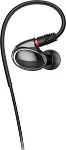Наушники FiiO FH1 black