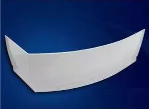 Фронтальная панель Vagnerplast Veronela R 160x105 правая, bianco (VPPP16002FR3-04)