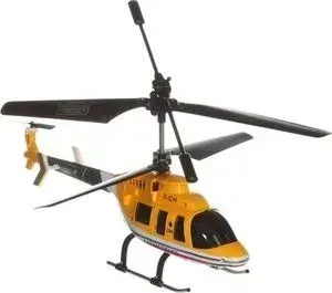 Радиоуправляемый вертолет Joy Toy с 3D гироскопом FullFunk Turbo Maxx 9289 - М32408