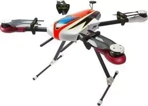 Рама Align M480L Multicopter Super Combo KIT
