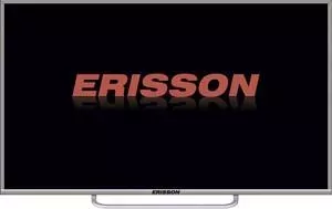 Телевизор ERISSON 55ULES77T2 Smart
