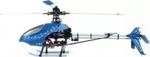 Радиоуправляемый вертолет E-sky Honey Bee King 3 40Мгц - 000015