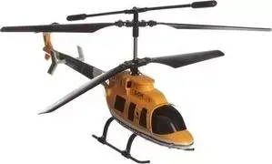 Радиоуправляемый вертолет Joy Toy с 3D гироскопом TurboMax 9289 - М36610