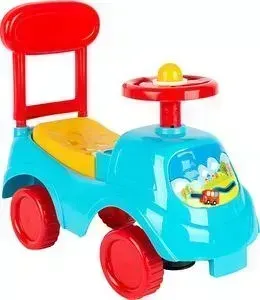 Каталка Kids Rider 1890 (bus) (GL000808150)
