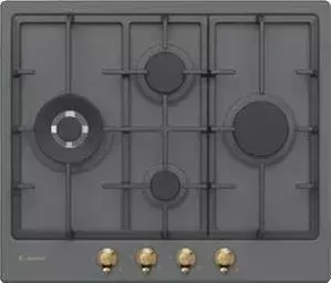 Панель варочная газовая CANDY CHG6D4WGTGH