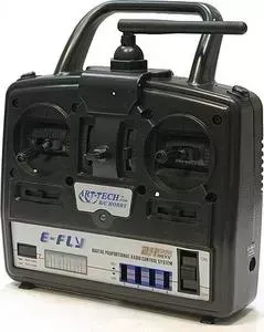 Аппаратура управления Art-Tech 4ch Type B 2.4G - 3H051