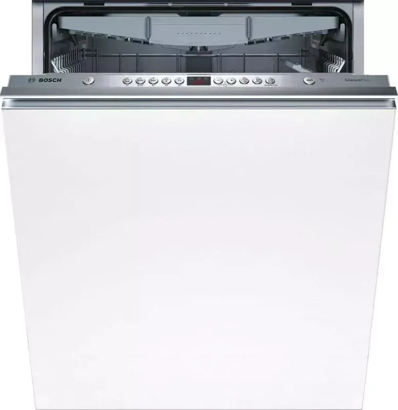 Посудомоечная машина встраиваемая BOSCH SMV 45EX00 E