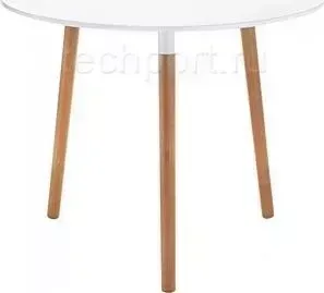 Стол раскладной Woodville Lorini 80