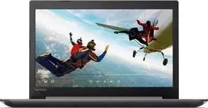 Ноутбук LENOVO IdeaPad 320-15IKBN (80XL01GPRK) grey 15.6" (FHD i5-7200U/4Gb/1Tb/GF940MX 2Gb/W10)