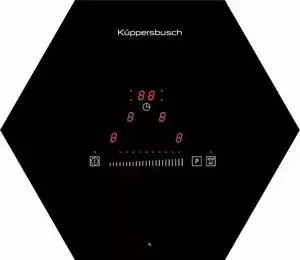 Панель варочная индукционная Kuppersbusch EKWI 3740.0 W