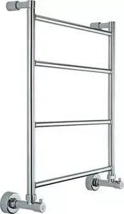 Полотенцесушитель водяной Margaroli Mini 3-482 хром (34824704CRN)