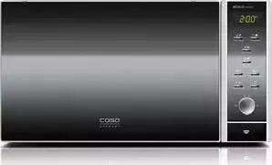 Микроволновая печь CASO MCDG 25 Master 4 in 1