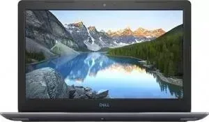Ноутбук DELL G3 3579 (G315-7183) Blue 15.6" (FHD i5-8300H/8Gb/1Tb+128Gb SSD/GTX1050 4Gb/Linux)